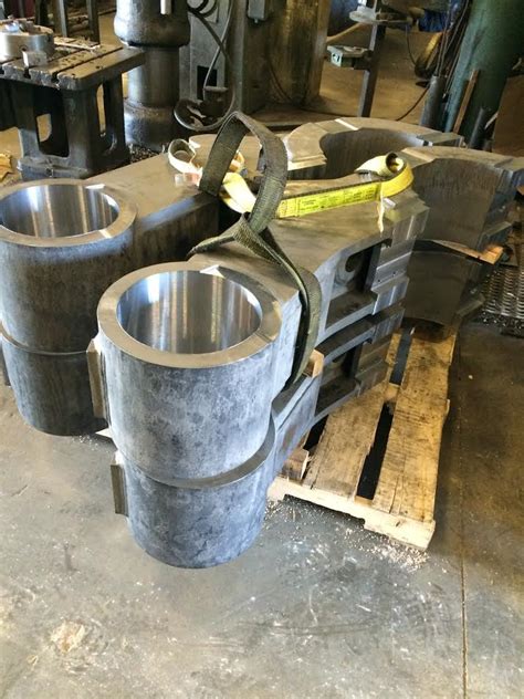 sheet metal fabrication north bay|north bay metal machining.